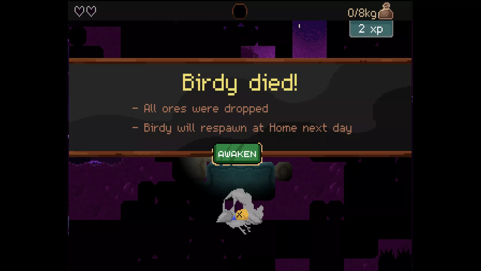 《钻头鸟/Drill Bird》PC中文版下载-含Build.20920706 - 项目资源网