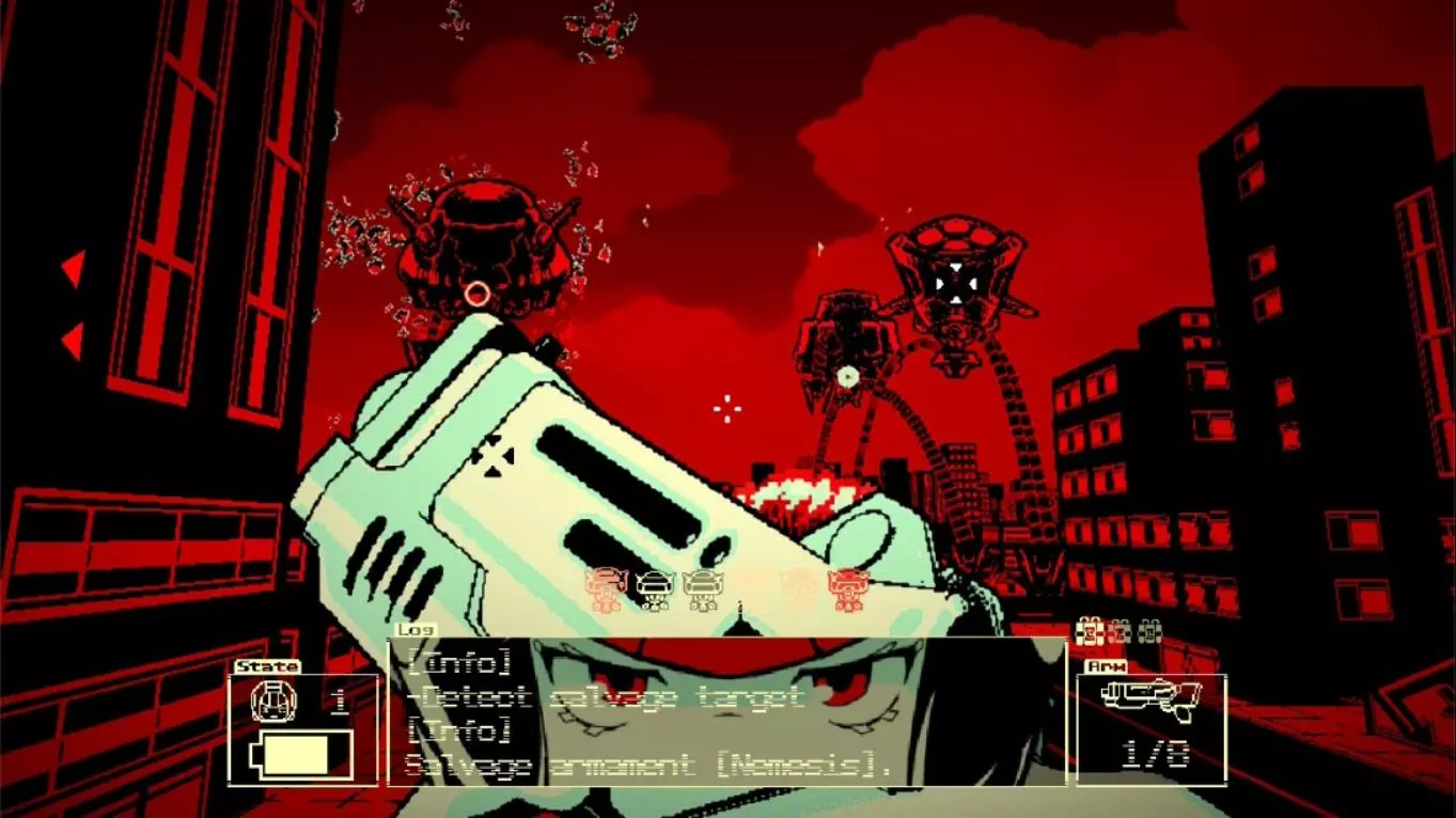【美版】最终夺回小分队 .TheLastSalvageSquad 中文 【美版】最终夺回小分队 .TheLastSalvageSquad 中文