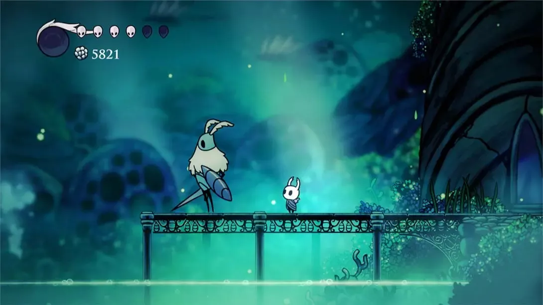 空洞骑士 Hollow Knight 中文 空洞骑士 Hollow Knight 中文