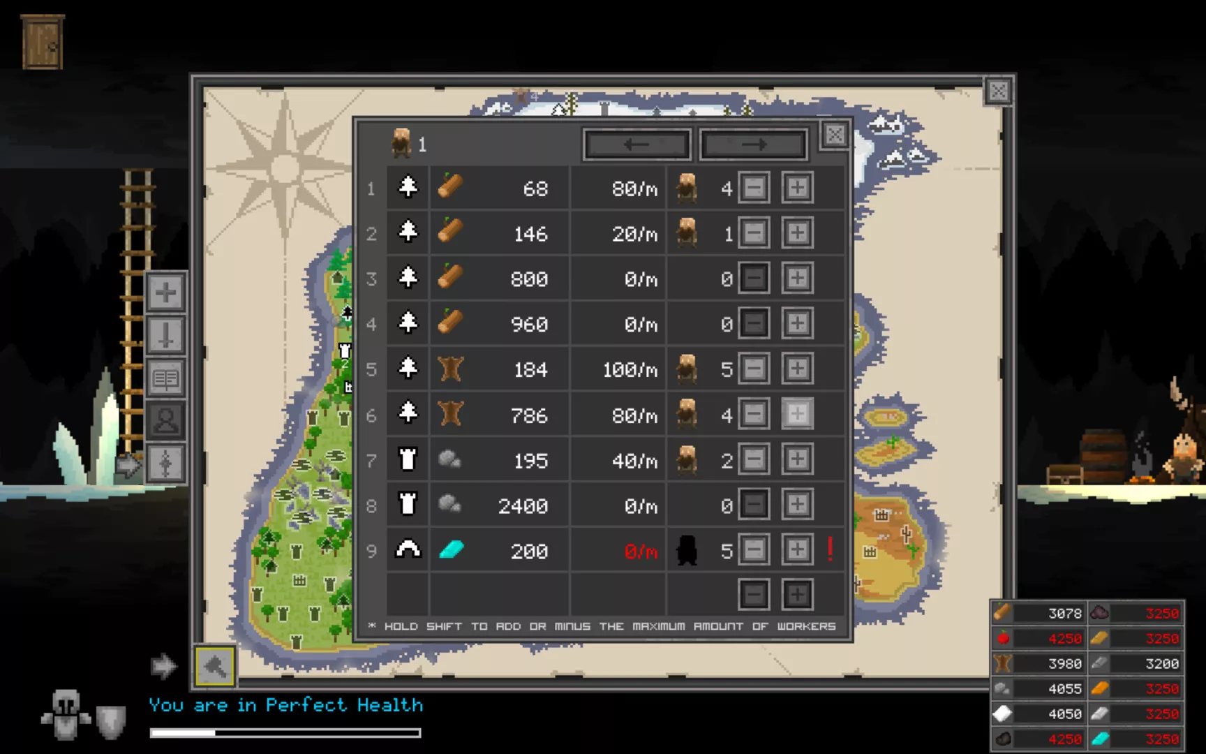 《废墟国度 Regions of Ruin》Switch英文版NSZ下载 – 含1.0.2补丁 - 项目资源网