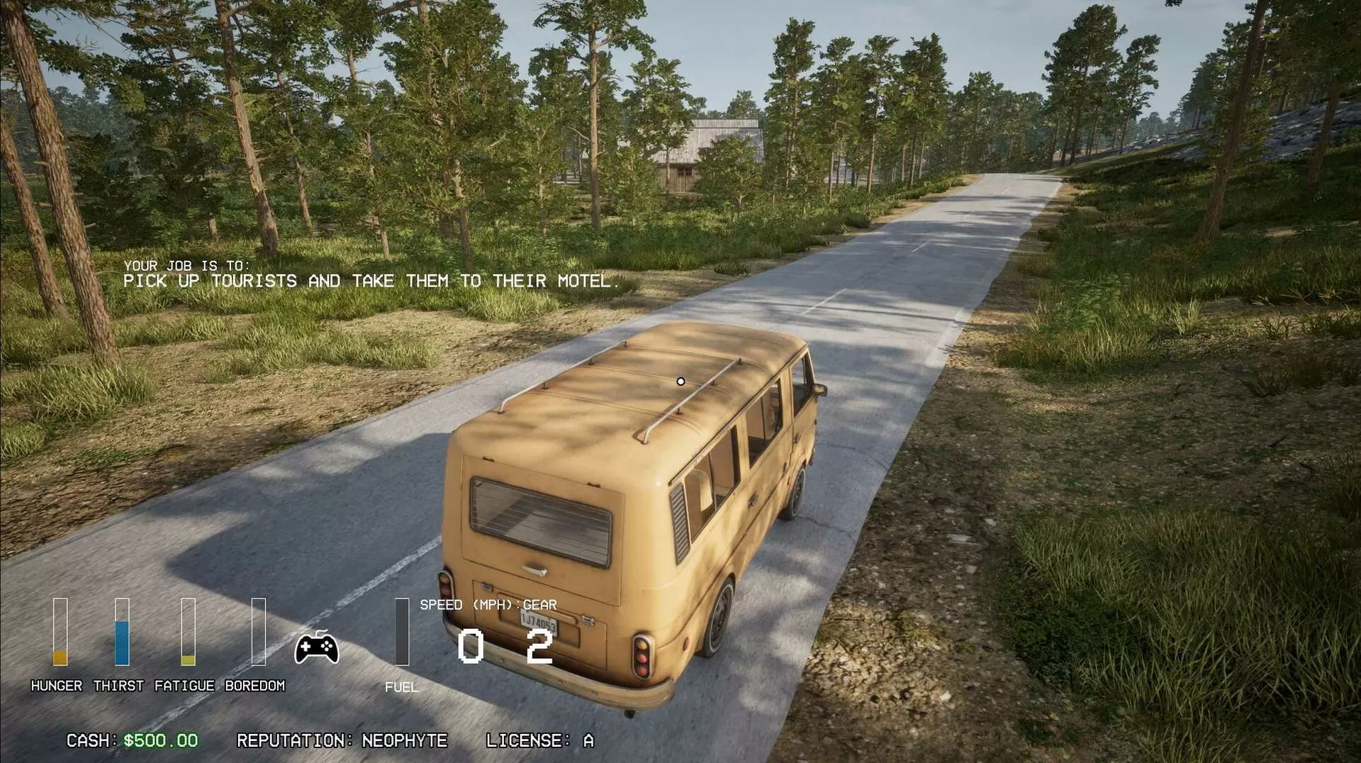 《驾驶人生/Driving Life》PC中文版下载-含Build.20824372 - 项目资源网