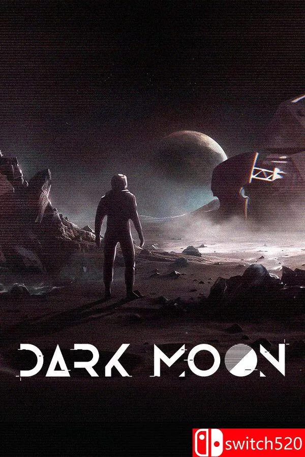 《暗月（Dark Moon）》官方中文 v1.02 [中文/英文/日语] - 项目资源网