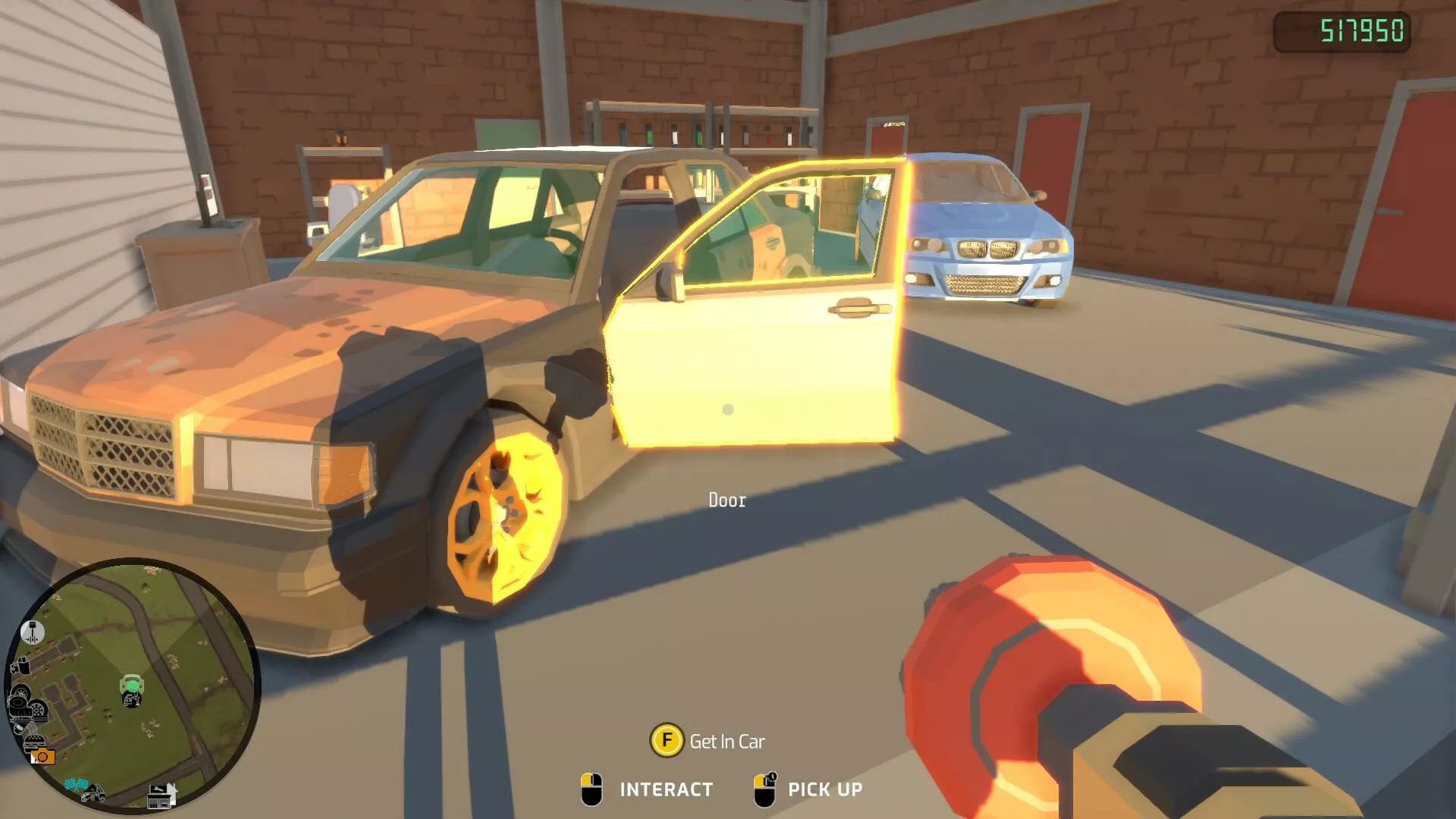 《轮到你，敢不敢？/Will You Wheel?》PC中文版下载-含Build.21326696 - 项目资源网