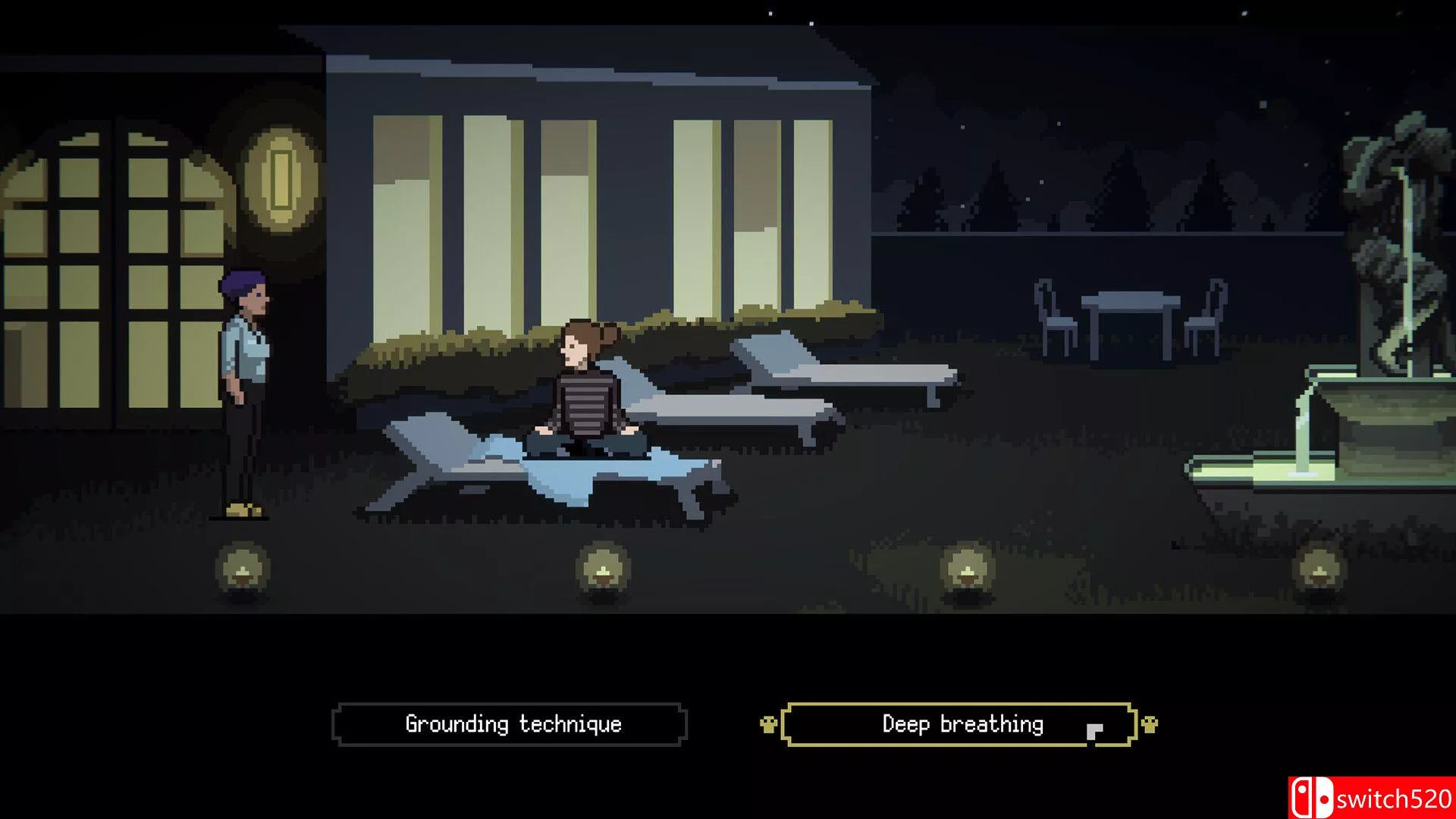 《午夜场景：墓间低语（Midnight Scenes: Among Graves）》Build 22360430 [英文]