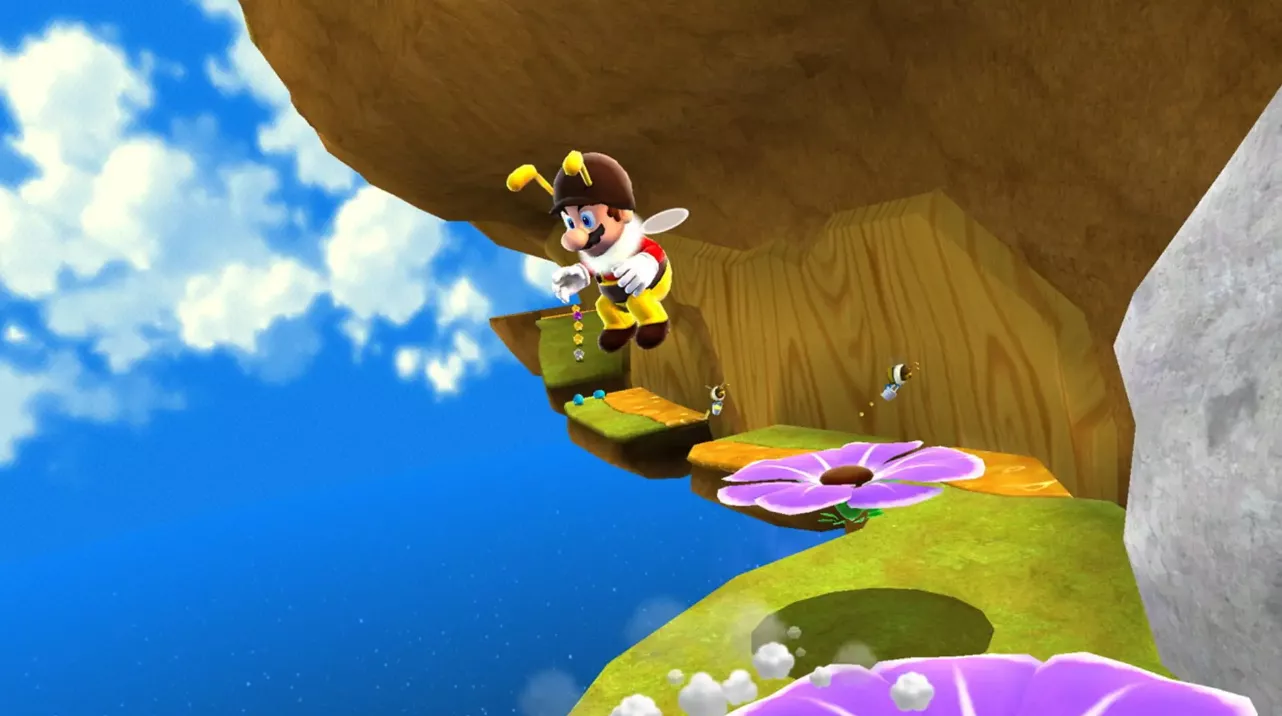 《超级马力欧银河 1+2 Super Mario Galaxy 1+2》Switch美版中文NSZ下载 – 含1.3.0补丁 《超级马力欧银河 1+2 Super Mario Galaxy 1+2》Switch美版中文NSZ下载 – 含1.3.0补丁