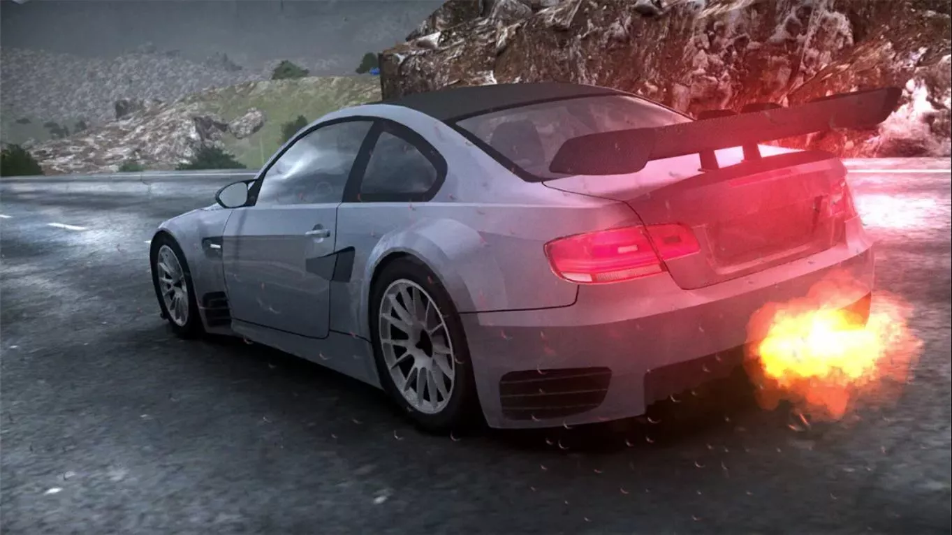 【日版】狂热漂移特技 .Drift & Stunt Mania 英语 【日版】狂热漂移特技 .Drift & Stunt Mania 英语