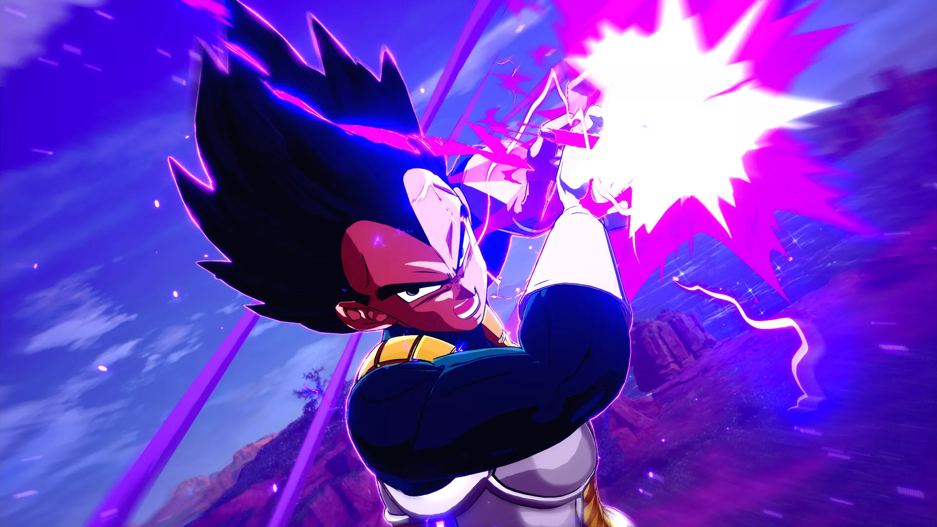 《七龙珠 电光炸裂！ZERO DRAGON BALL》Switch美版中文NSZ下载 – 含2.0.74补丁+12DLC - 项目资源网