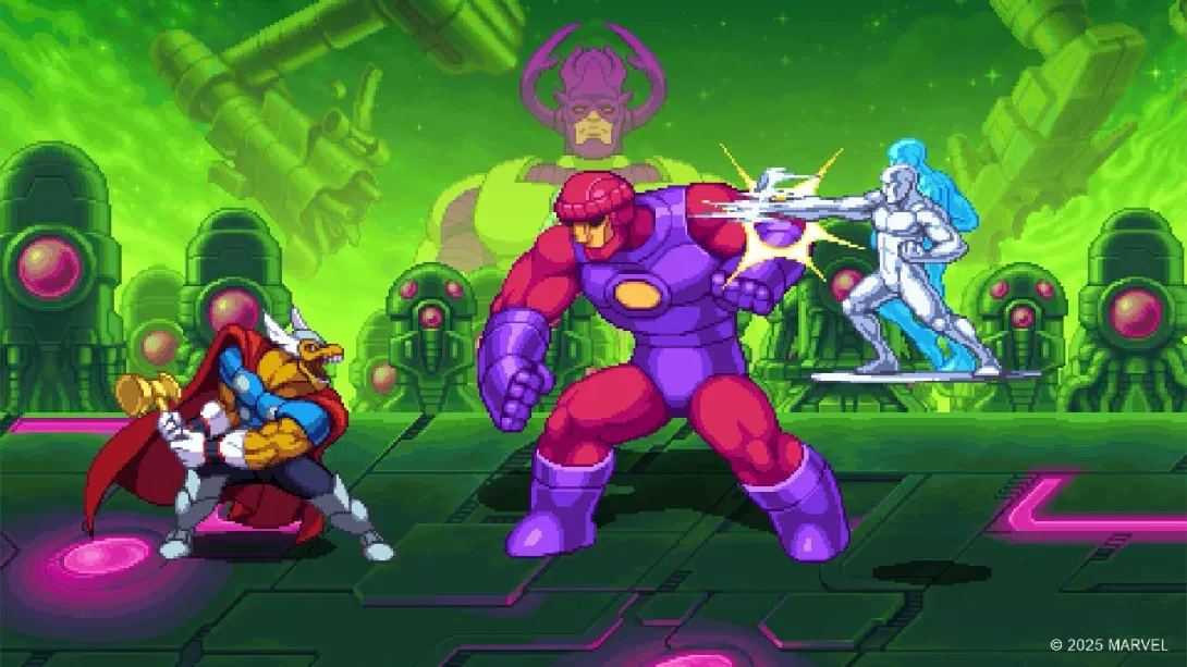 【美版】漫威宇宙入侵 .MARVEL Cosmic Invasion 中文 【美版】漫威宇宙入侵 .MARVEL Cosmic Invasion 中文