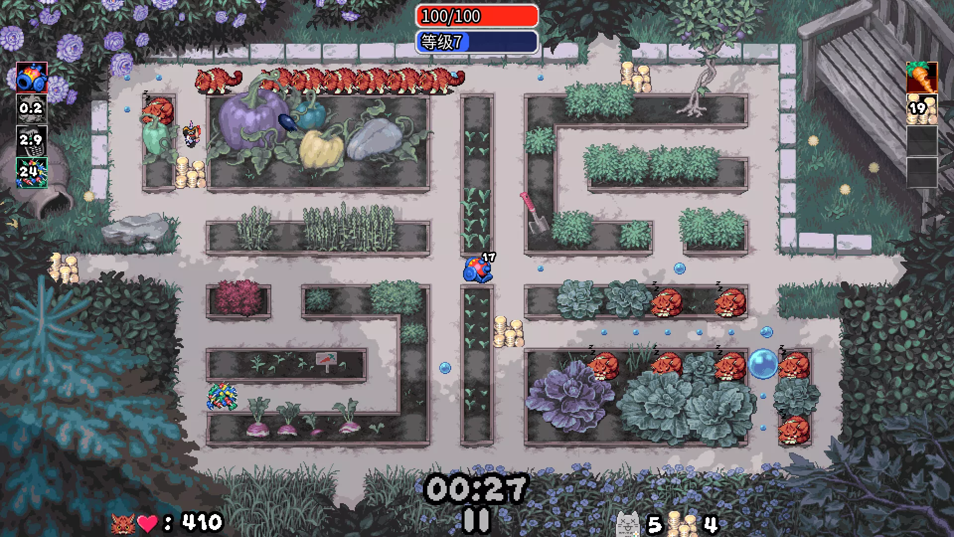 《迷宫鼠/Maze Mice》PC中文版下载-含Build.21152235 - 项目资源网