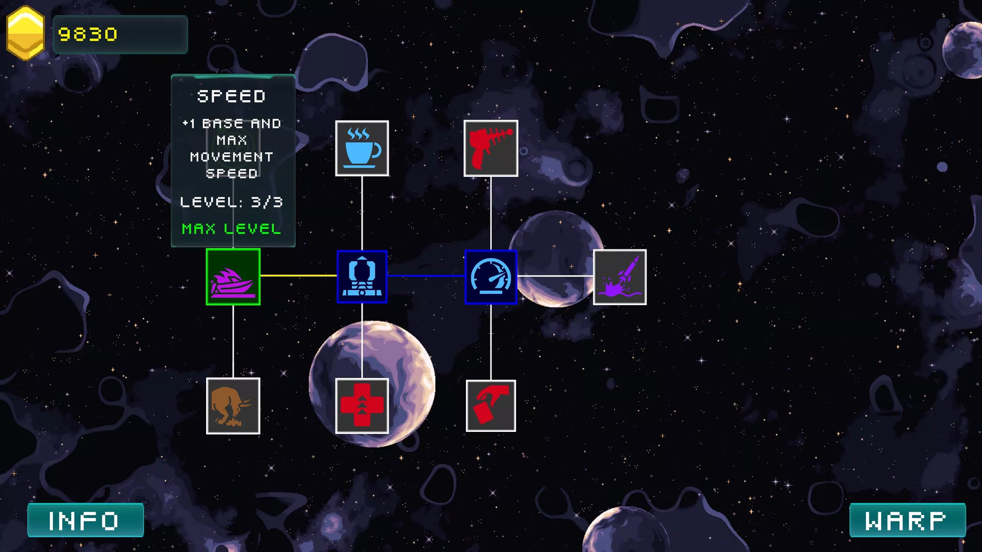 《虚空矿工/Void Miner – Incremental Asteroids Roguelite》PC中文版下载-含Build.20829581 - 项目资源网