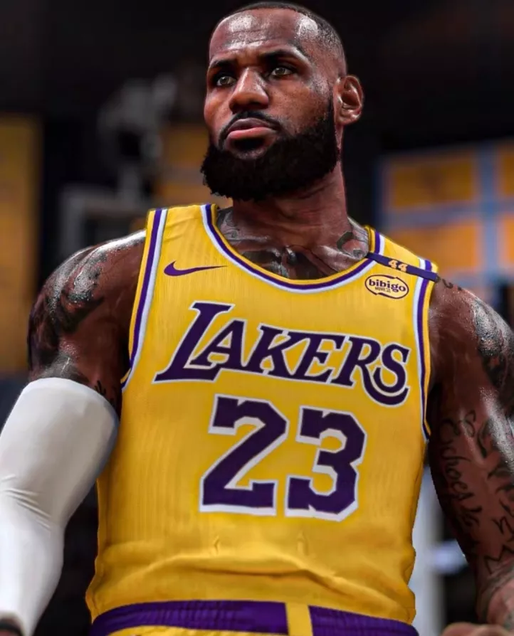 《NBA 2K25》430G付费mod高质量整合包【无本体】 《NBA 2K25》430G付费mod高质量整合包【无本体】