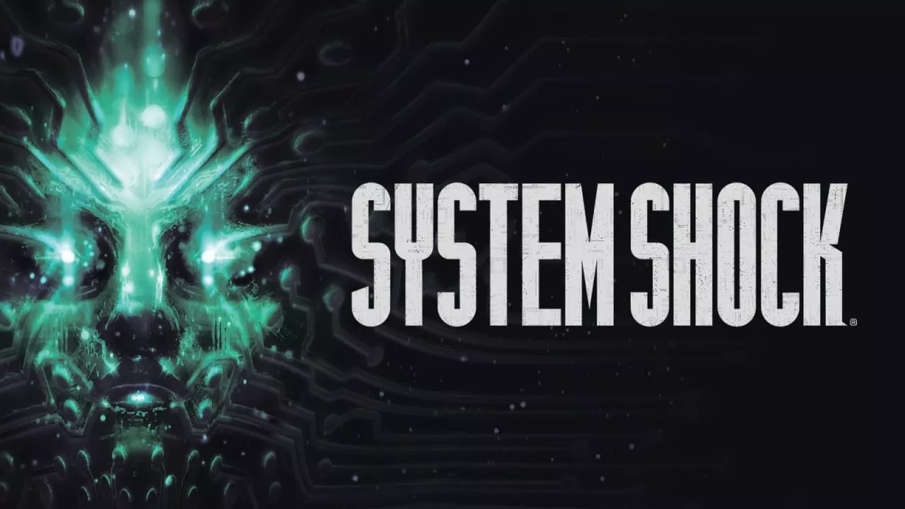 网络奇兵丨System Shock - 项目资源网