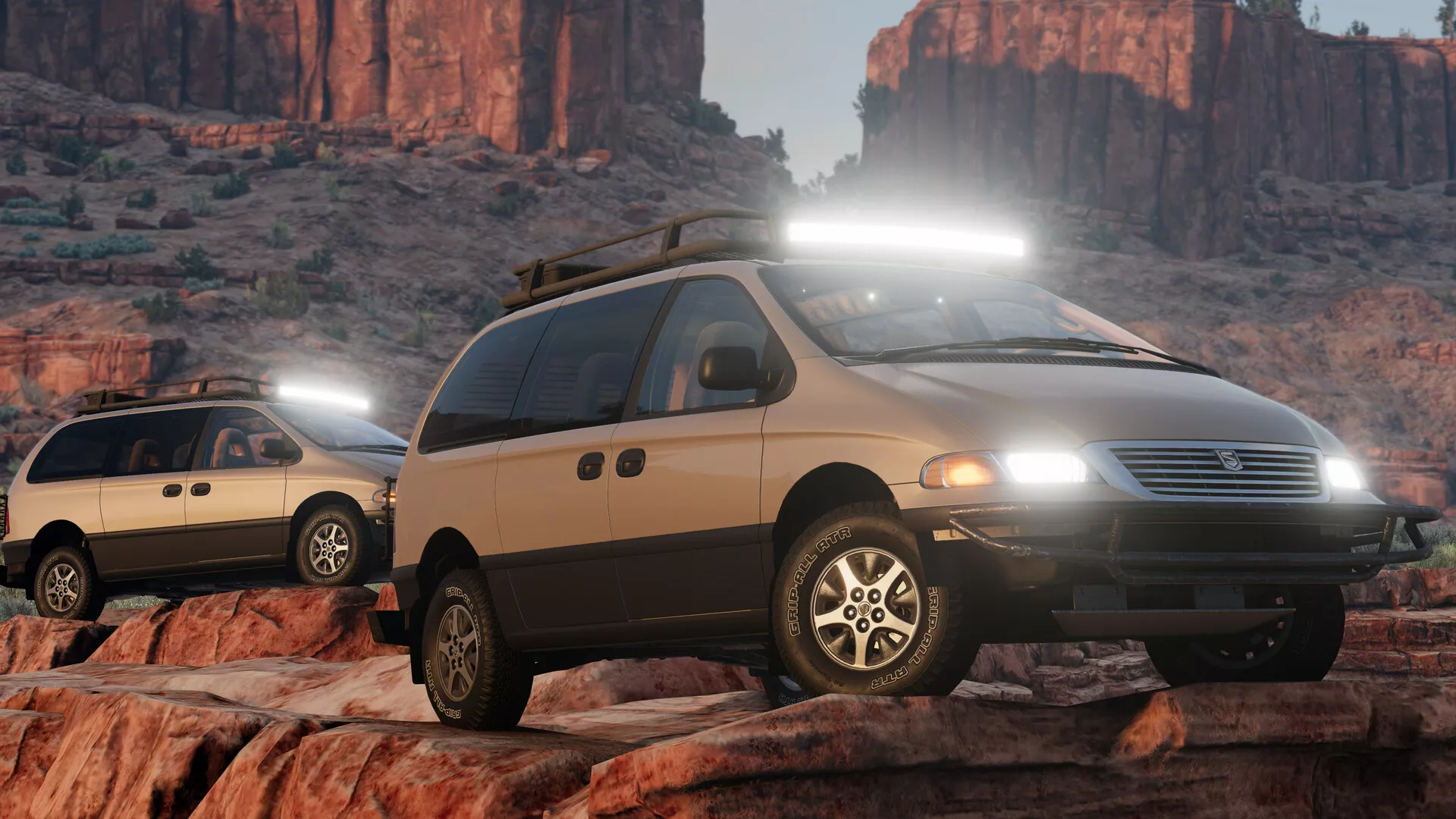 《车祸模拟器/BeamNG.drive》PC中文版下载-含v0.38.2.0联机版 - 项目资源网