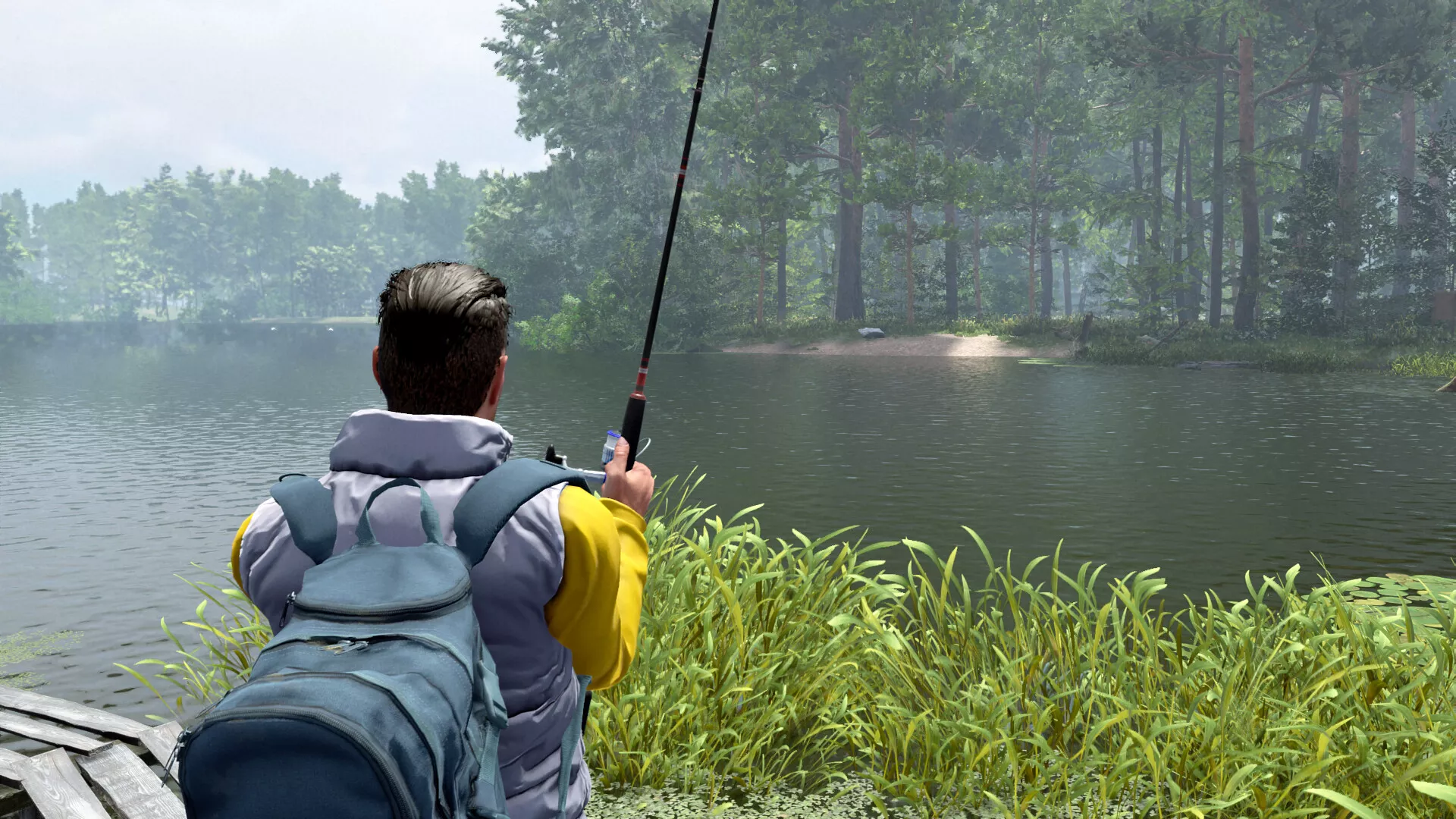 《专业钓鱼2/Professional Fishing 2》PC中文版下载-含Build.21294935 《专业钓鱼2/Professional Fishing 2》PC中文版下载-含Build.21294935