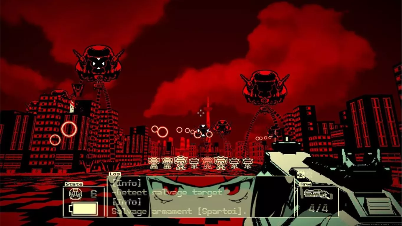 【美版】最终夺回小分队 .TheLastSalvageSquad 中文 【美版】最终夺回小分队 .TheLastSalvageSquad 中文