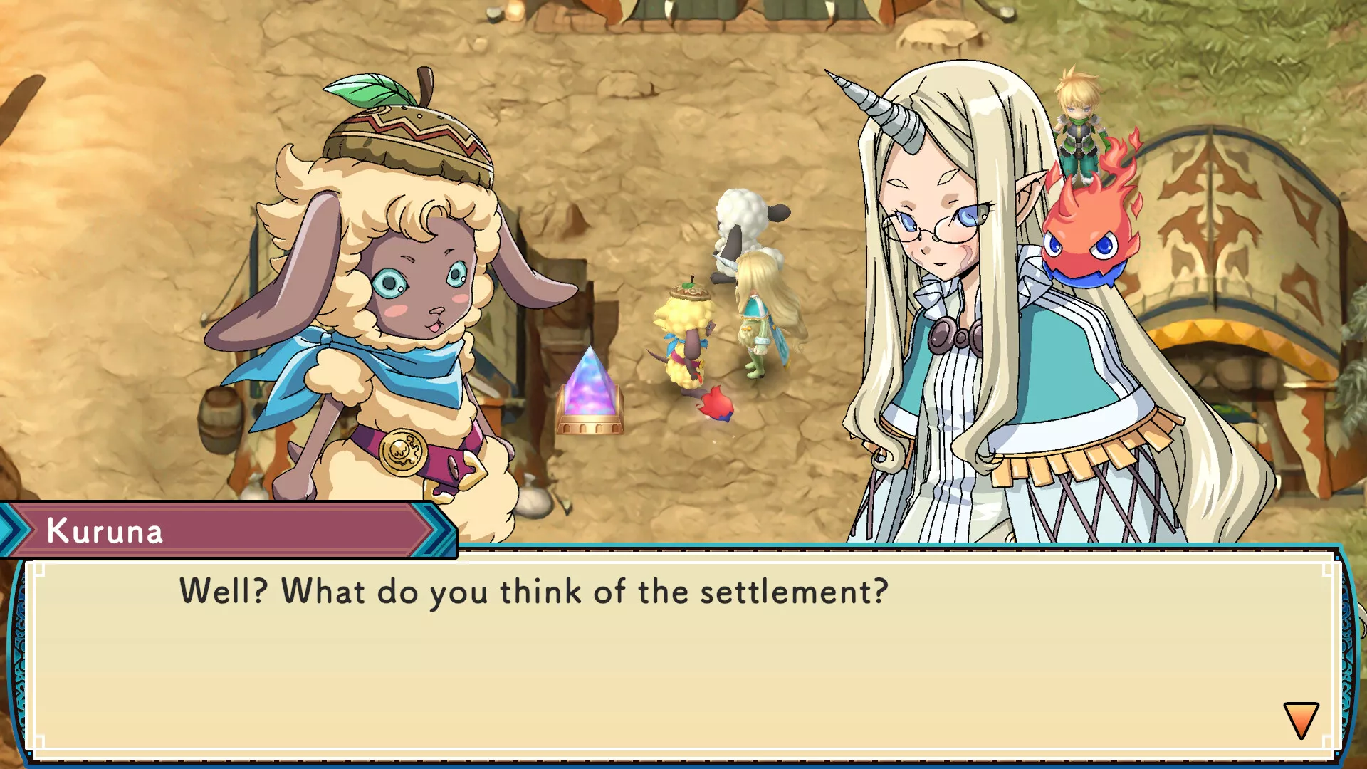 《符文工厂3/Rune Factory 3 Special》PC中文版下载-含Build.20332490 - 项目资源网