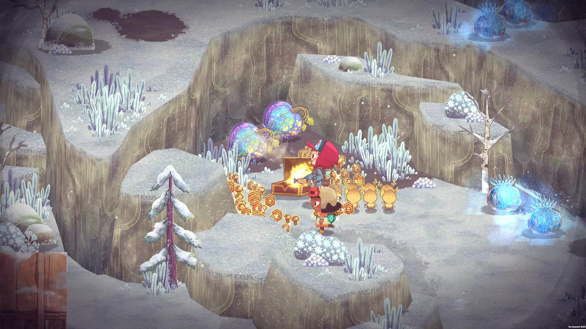 《狂野之心 The Wild at Heart》Switch中文版NSZ下载 – 含1.1.9补丁+金手指
