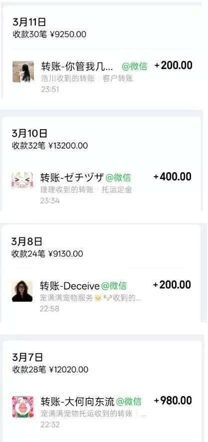宠物托运阳光赛道賺钱教学,小众高刚需冷门项目,日均10单稳定盈利,单均利润200+ 宠物托运阳光赛道賺钱教学,小众高刚需冷门项目,日均10单稳定盈利,单均利润200+