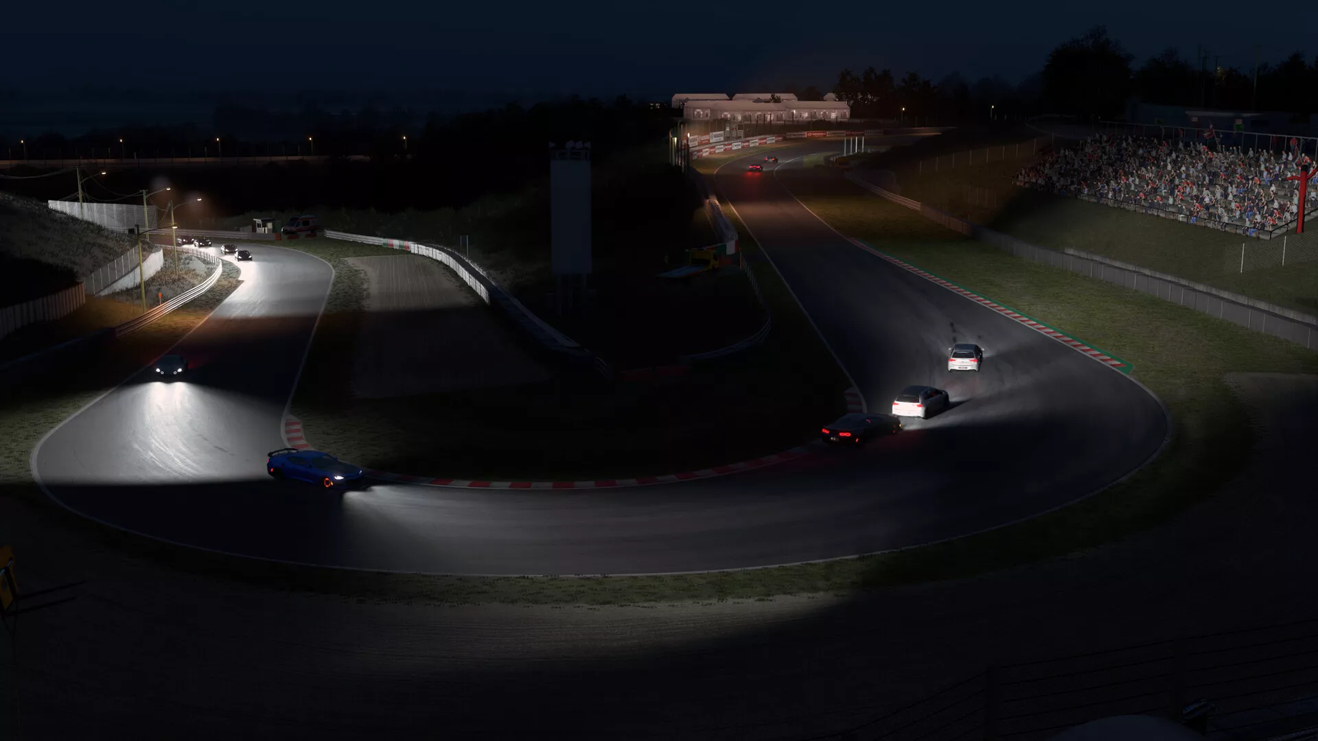 《神力科莎EVO/Assetto Corsa EVO》PC中文版下载-含v0.4.1 - 项目资源网