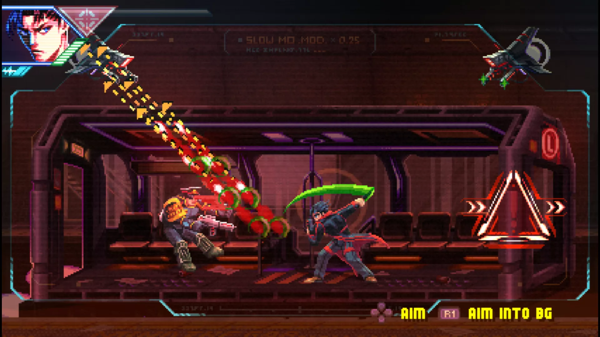 《霓虹地狱 Neon Inferno》Switch美版中文NSZ下载 – 含1.0.2补丁 - 项目资源网
