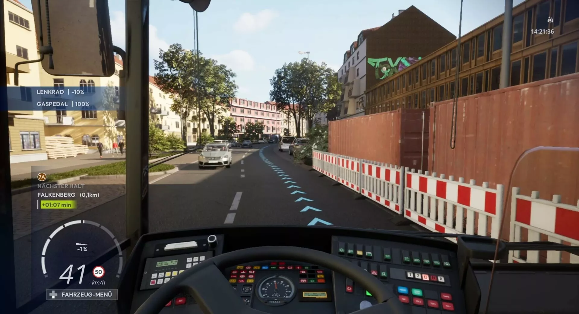 《城市交通模拟/City Transport Simulator》PC中文版下载-含v1.4.0 - 项目资源网