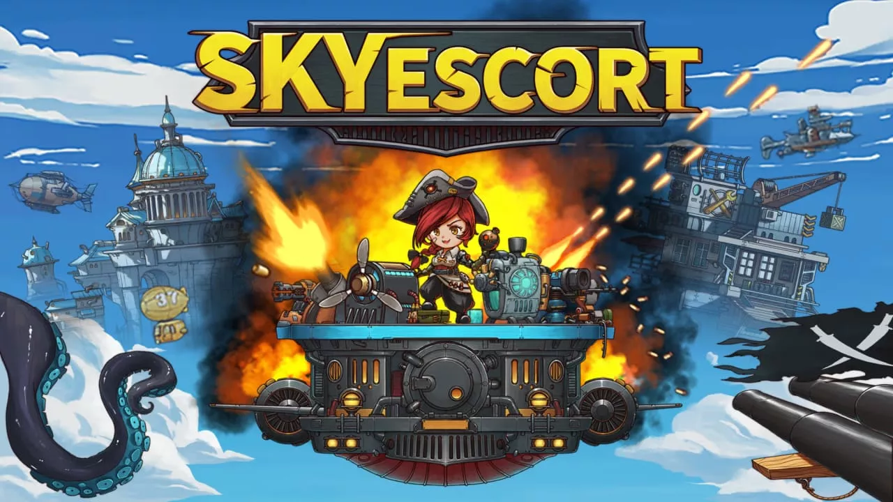 天行镖客丨Sky Escort 天行镖客丨Sky Escort