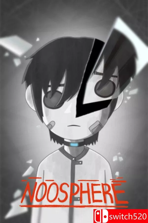 《心界探秘（Noosphere）》官方中文 [中文/英文] - 项目资源网