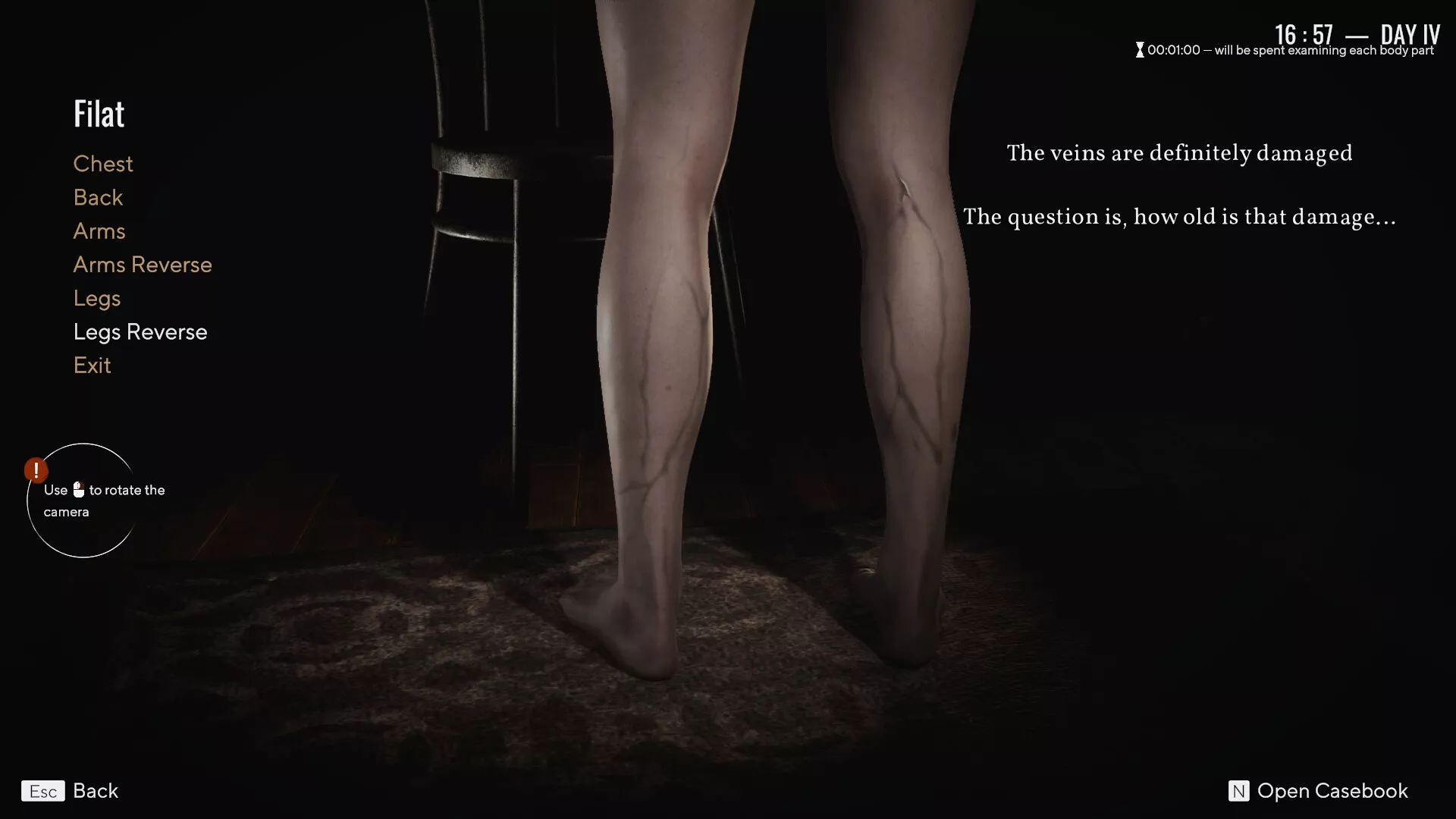 《瘟疫3/Pathologic 3》PC英文版下载 《瘟疫3/Pathologic 3》PC英文版下载