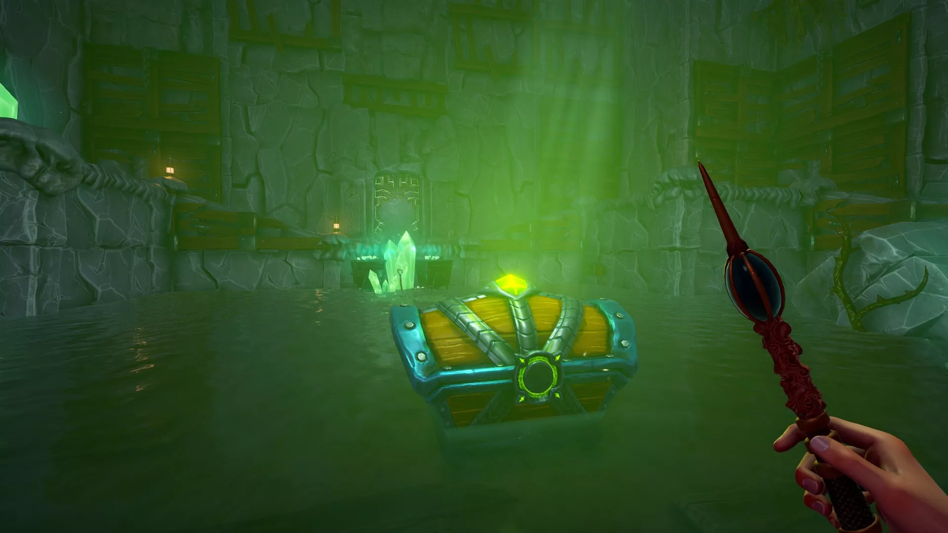 《通灵塔2 Ziggurat 2》Switch中文版NSP下载 – 含1.6.0补丁+DLC - 项目资源网