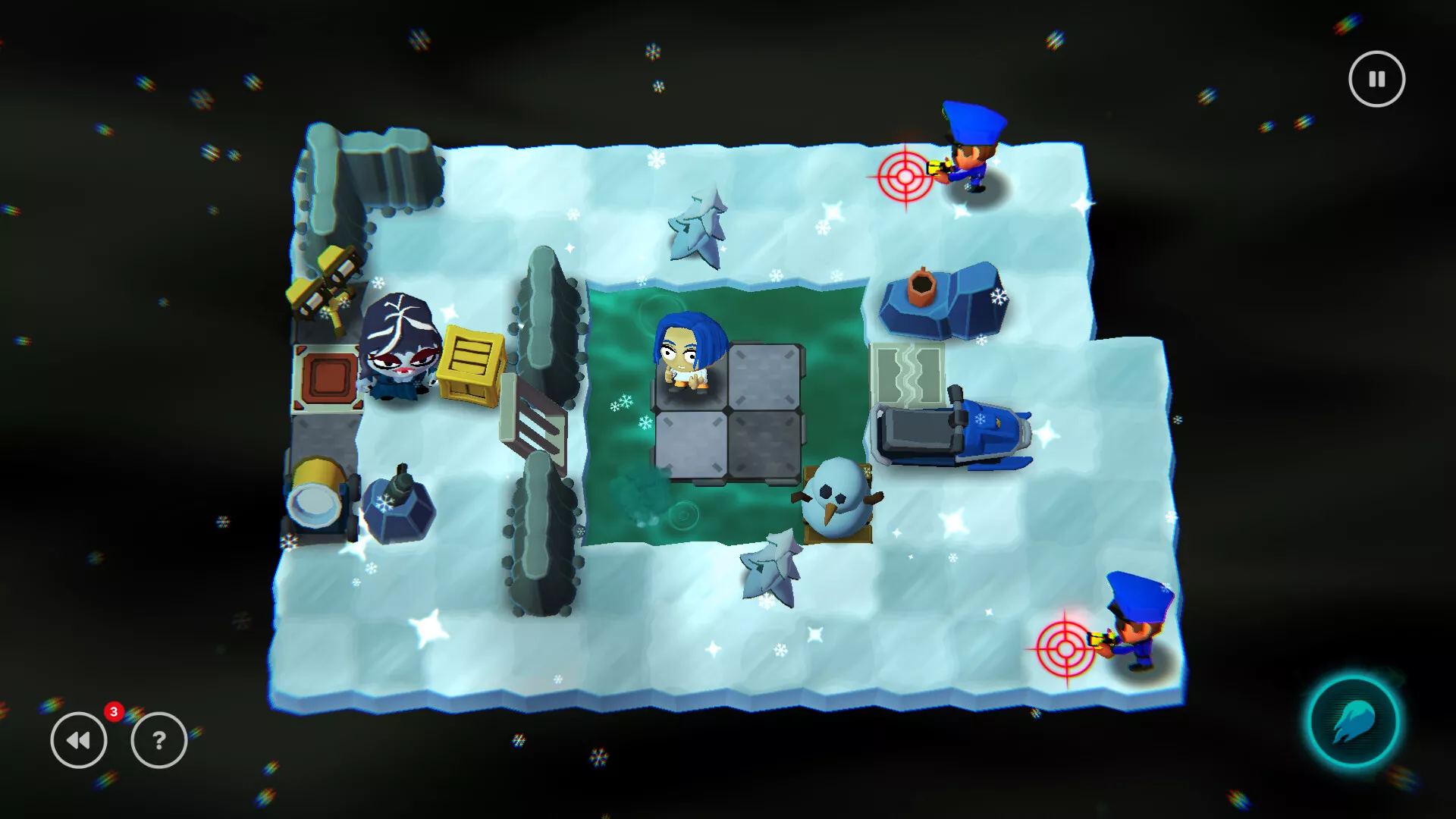 《杀令营2/Slayaway Camp 2》PC版下载