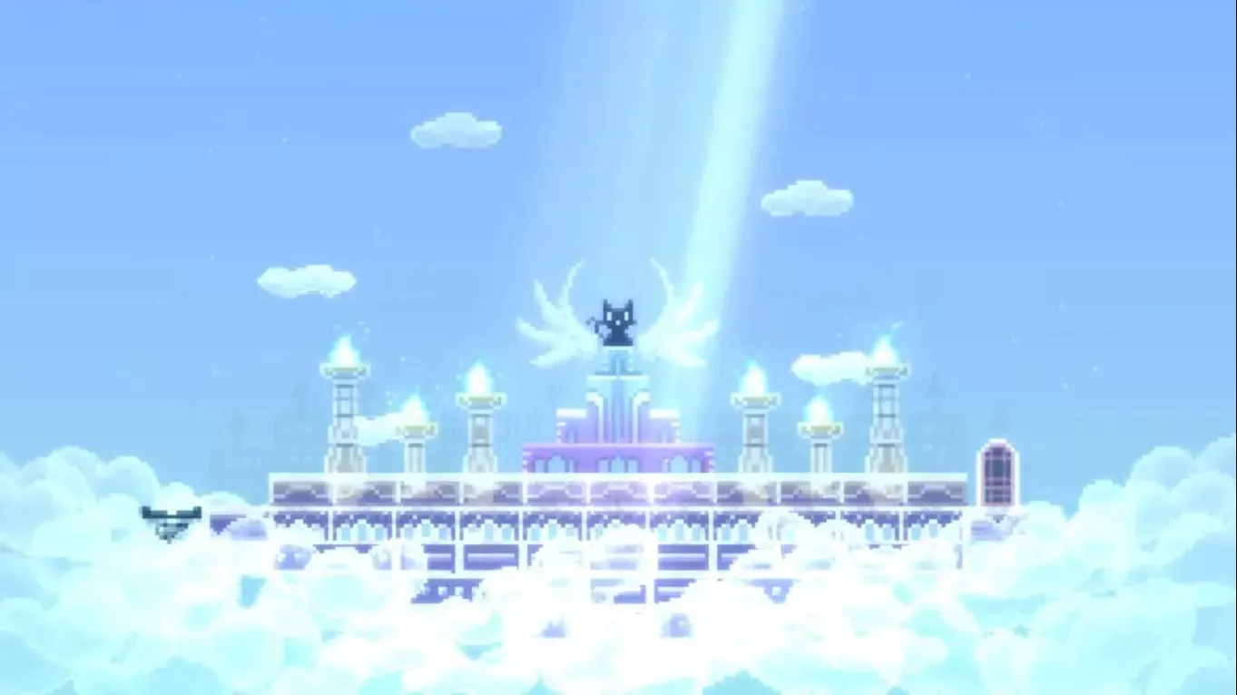 【美版】天籁 .Purrs in heaven 英语 【美版】天籁 .Purrs in heaven 英语