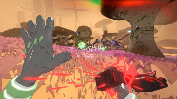 《灭菌小队/Mycopunk》PC中文版下载-含v1.5.7 - 项目资源网