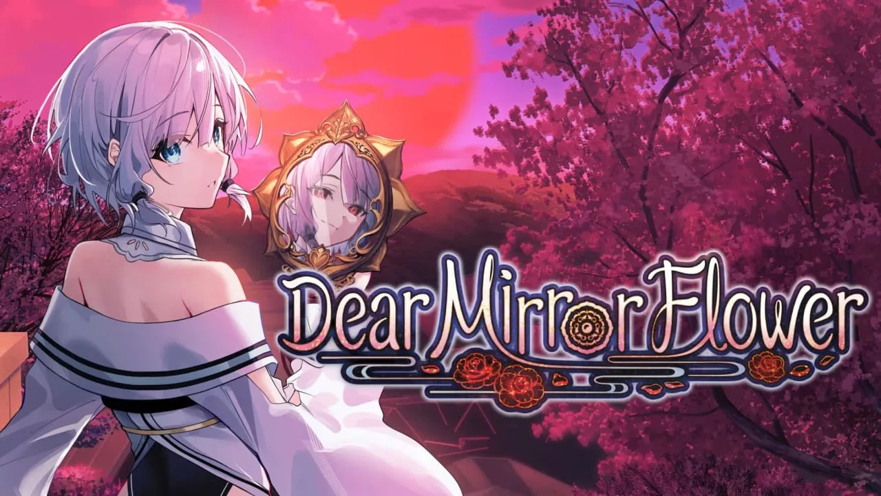 终将凋零的镜花丨Dear Mirror Flower - 项目资源网