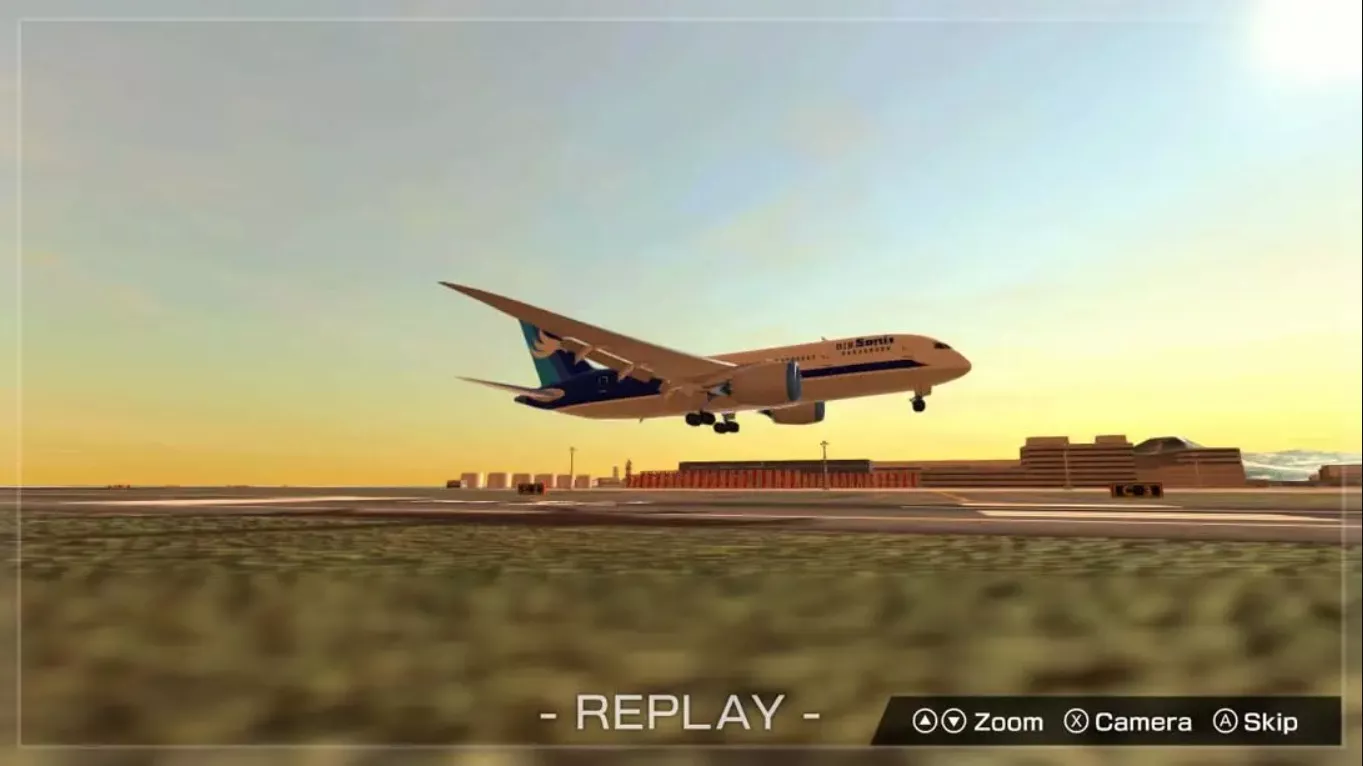 【美版】着陆英雄 波音787梦幻客机 .LANDING HERO Haneda × 787 中文 【美版】着陆英雄 波音787梦幻客机 .LANDING HERO Haneda × 787 中文