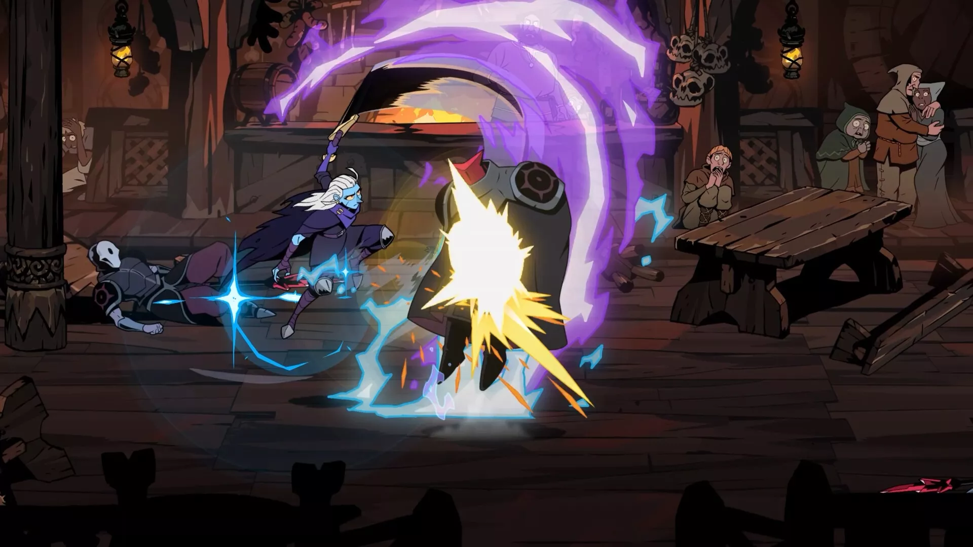 【5.05】《绝对魔权 Absolum》PS4游戏下载 - 项目资源网