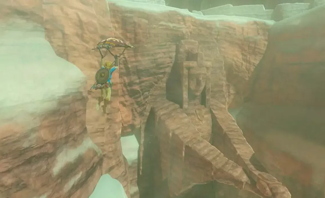 《塞尔达传说：旷野之息 The Legend of Zelda: Breath of the Wild》Switch美版中文NSP下载 – 含1.8.2补丁