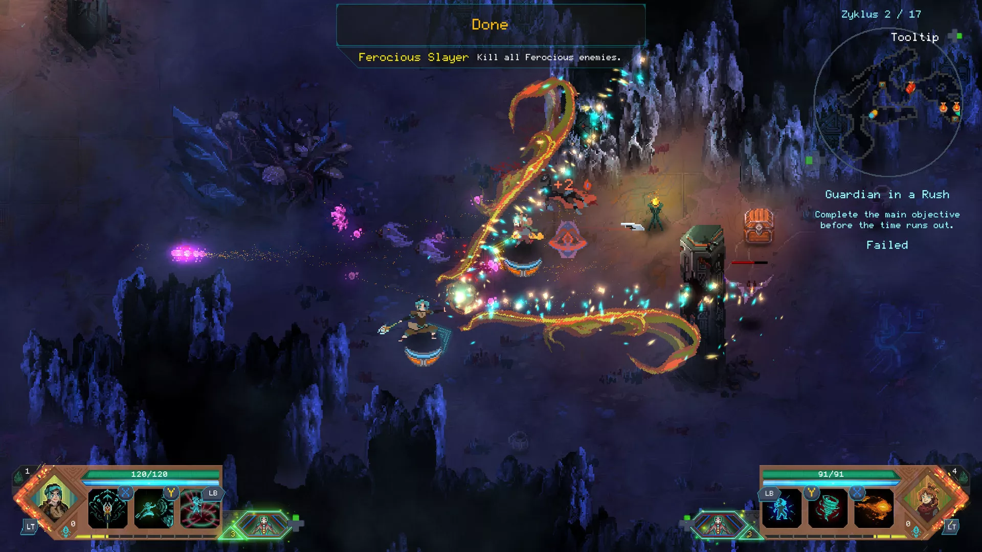 《莫塔之子 Children of Morta》Switch中文版NSP下载 – 含1.0.9补丁 《莫塔之子 Children of Morta》Switch中文版NSP下载 – 含1.0.9补丁