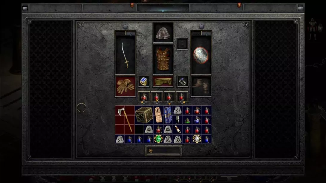 暗黑破坏神2(1.0.31.0)金手指 金手指 暗黑破坏神2(1.0.31.0)金手指 金手指