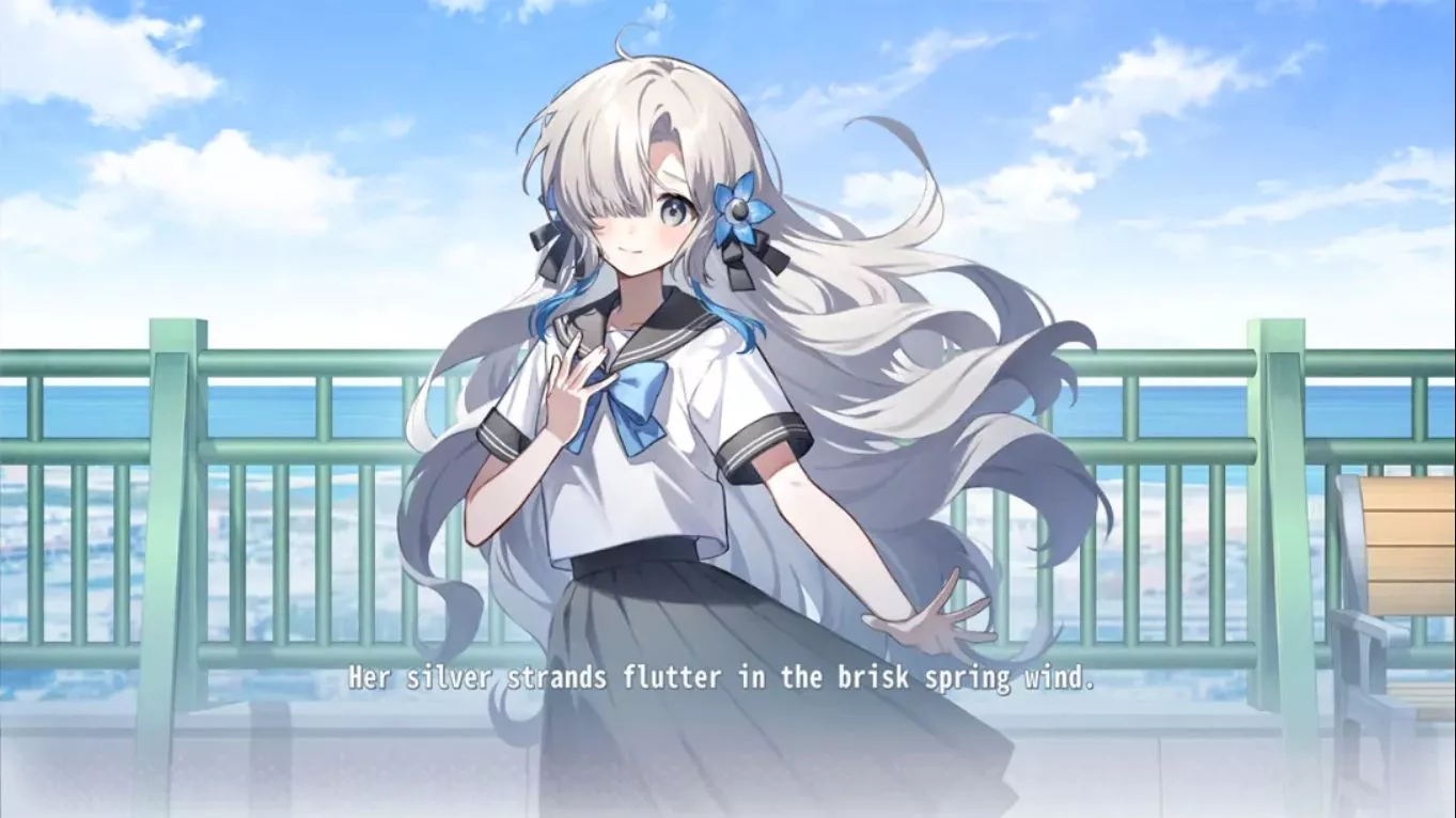 【美版】虚拟心链 ~异世界情绪梦想曲~ .Virtual Ties Isekaijoucho Träumerei 中文 【美版】虚拟心链 ~异世界情绪梦想曲~ .Virtual Ties Isekaijoucho Träumerei 中文