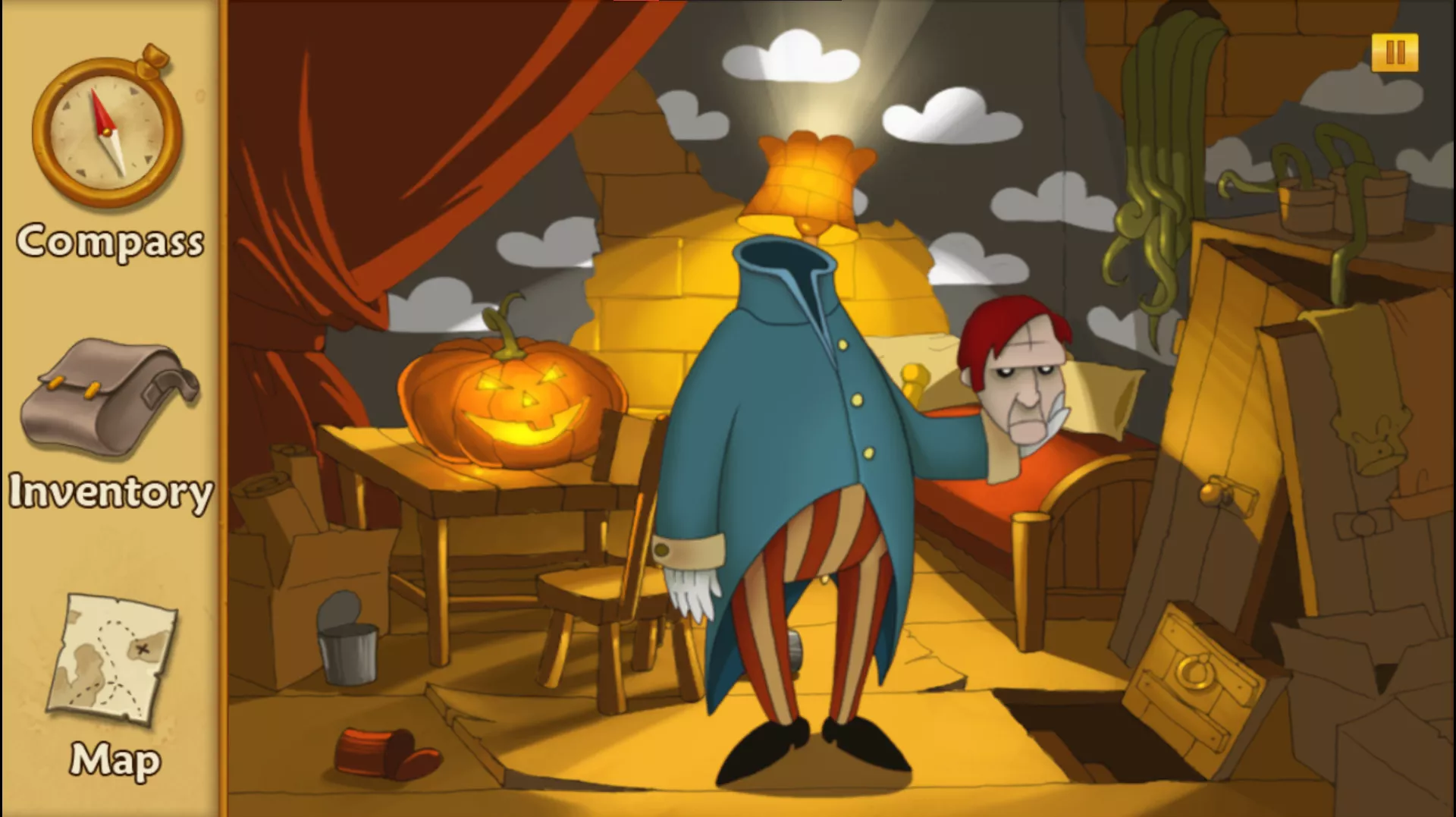 《May和被封印的记忆 May’s Mysteries The Secret of Dragonville》Switch英文版NSP下载 – 含1.1补丁 - 项目资源网