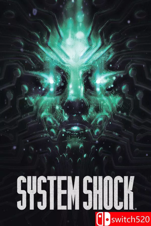 《网络奇兵：重制版（System Shock Remake）》官方中文 v2.1.0 [中文/繁体/英文/日语] - 项目资源网