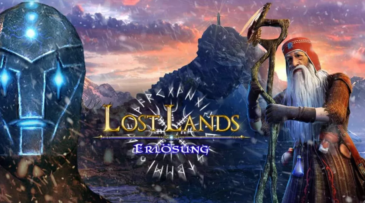 《失落领地7：救赎 Lost Lands Redemption》Switch英日文版NSZ下载 - 项目资源网