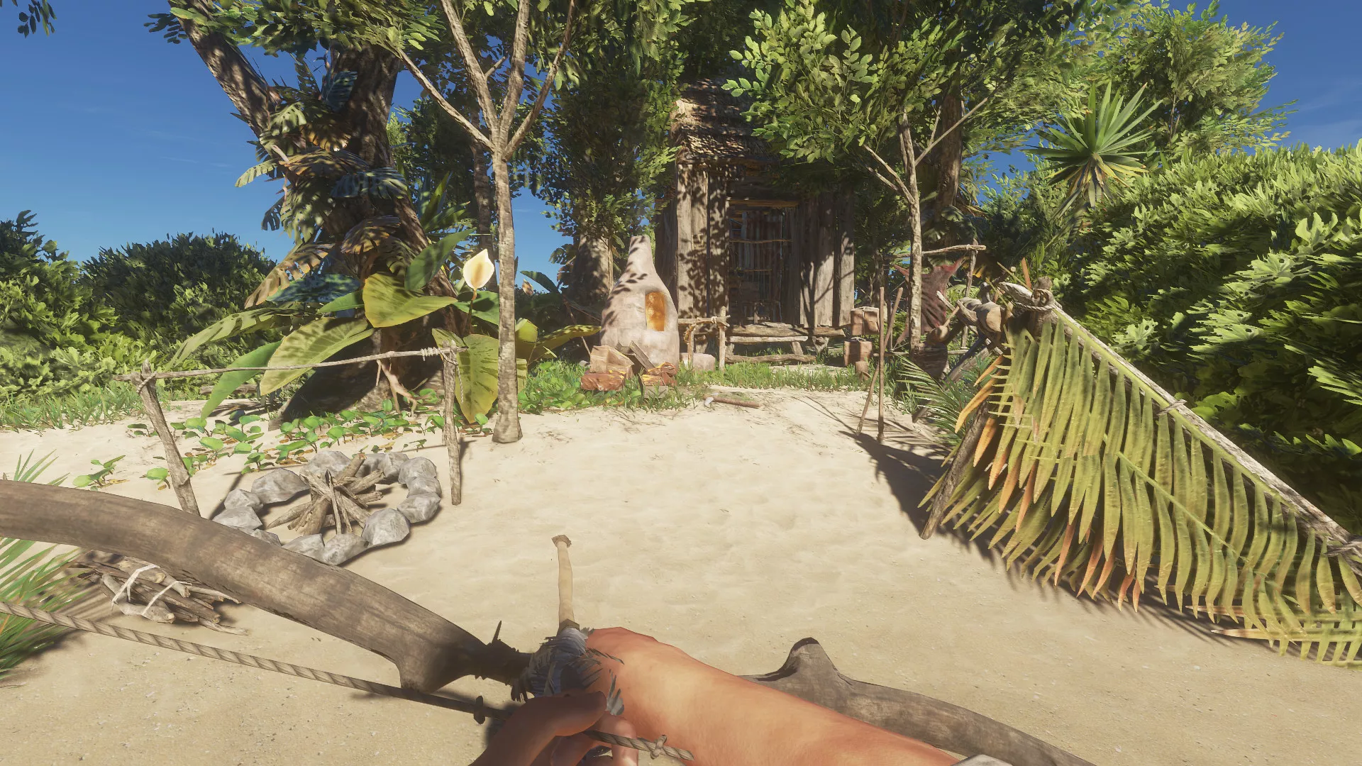 《深海搁浅/Stranded Deep》PC中文版下载-含v1.0.38.0.29 《深海搁浅/Stranded Deep》PC中文版下载-含v1.0.38.0.29
