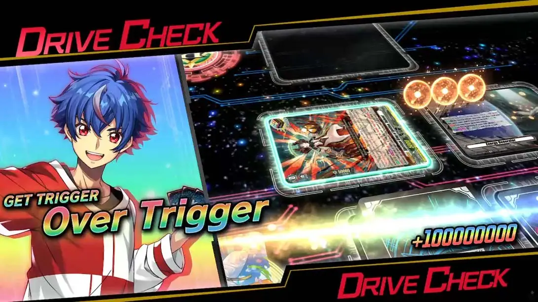 【美版】卡片战斗先导者DD2 .Cardfight Vanguard Dear Days 2 英语 【美版】卡片战斗先导者DD2 .Cardfight Vanguard Dear Days 2 英语