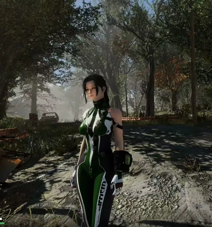 2025年辐射4新mod整合版合集mod大全【1T容量】【超高画质+超多衣服+任务模组】 2025年辐射4新mod整合版合集mod大全【1T容量】【超高画质+超多衣服+任务模组】
