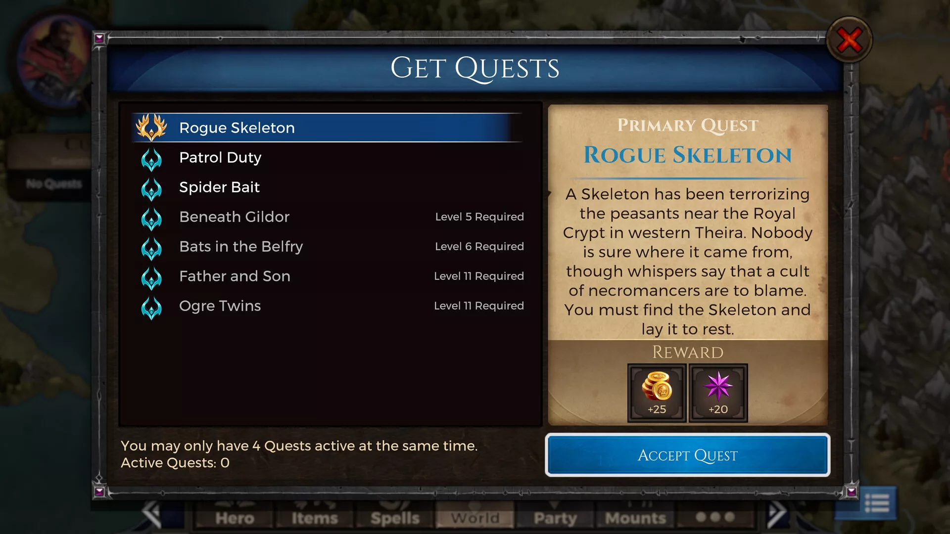 《战神的挑战 不朽版 Puzzle Quest: Immortal Edition》Switch中文版NSZ下载 – 含1.0.3.3576补丁 - 项目资源网