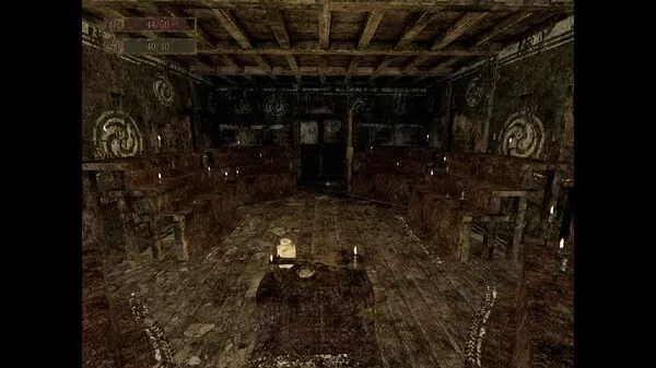 switch游戏《魔王的迷宫》美版中文+5.233补丁 - 项目资源网