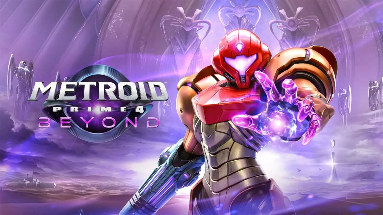 银河战士：究极4 – 穿越未知丨Metroid Prime 4: Beyond - 项目资源网