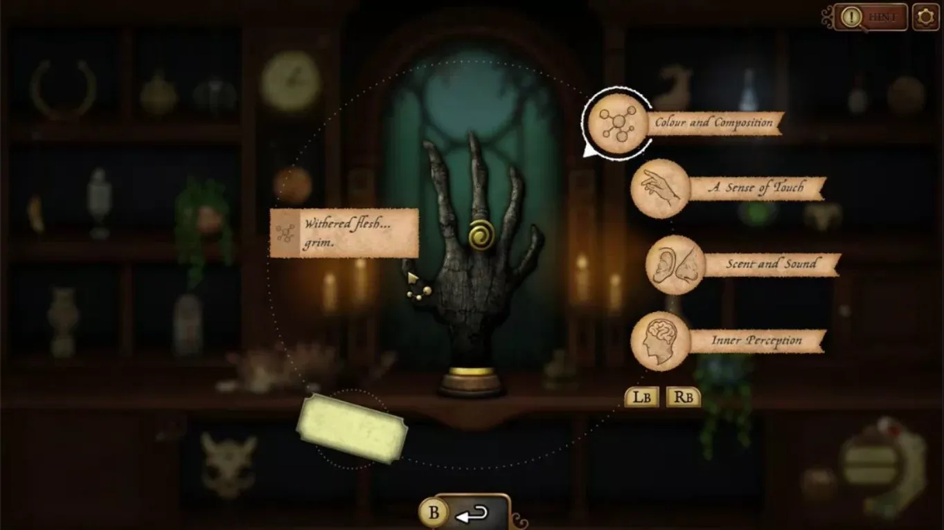 【美版】奇物斋 .Strange Antiquities 中文 【美版】奇物斋 .Strange Antiquities 中文