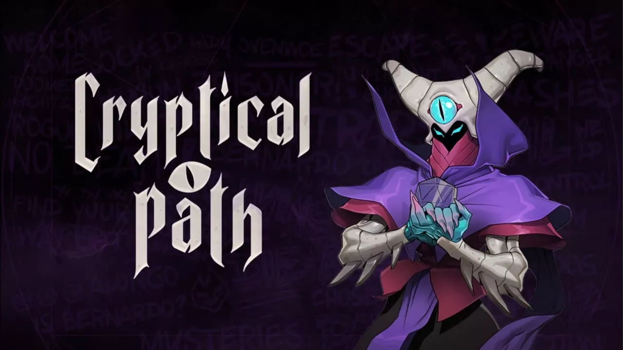 水晶之路丨Cryptical Path 水晶之路丨Cryptical Path